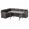 FAMILY Set de mobilier FAMILY